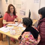 Jornada de Salud acercó prestaciones y servicios a vecinos del CIC Centenario