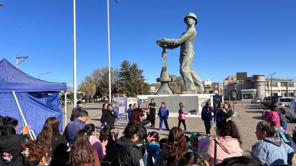 Recorridos, cultura y producción local, protagonistas del cierre de la Semana del Turismo