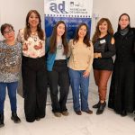 Emprendedoras de Caleta Olivia avanzan en el concurso Emprendimiento Argentino 2026