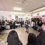 Impulsan acciones de prevención y promoción de la salud integral en las escuelas