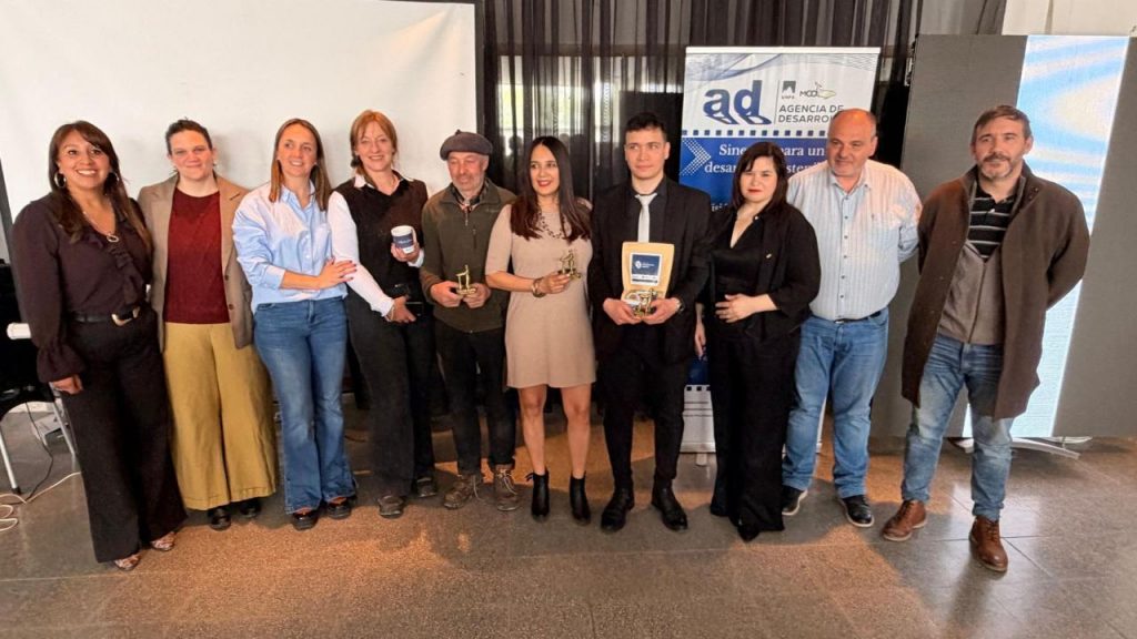 Santa Cruz definió sus representantes para la instancia nacional de Emprendimiento Argentino 2026