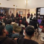 Septiembre de prevención: cerró el ciclo de capacitaciones destinado a adolescentes