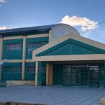 La Municipalidad acercó talleres sobre juventudes y derechos a estudiantes del EICO N°1