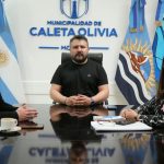 La Municipalidad de Caleta Olivia mantendrá los valores de la Tarifaria actual durante 2027 para acompañar la economía de los vecinos