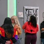 El CeMEPA inauguró la Semana del Arte Gráfico con muestras y talleres gratuitos