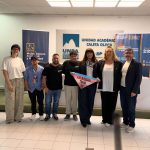 La Municipalidad realizó una charla abierta sobre infancias trans y familias