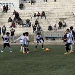 El Torneo Pibes inicia una nueva etapa con Fútbol 7 en el Estadio Municipal