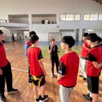 La Municipalidad impulsa el deporte alternativo para jóvenes con nuevos encuentros y propuestas recreativas