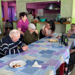 El Hogar de Ancianos impulsa nuevas propuestas lúdico-recreativas para sus residentes