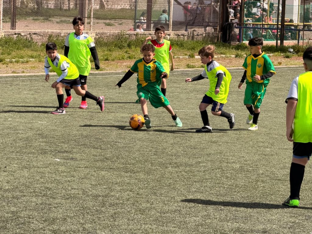 Deportes: Caleta Olivia vive un fin de semana con una amplia agenda de actividades municipales