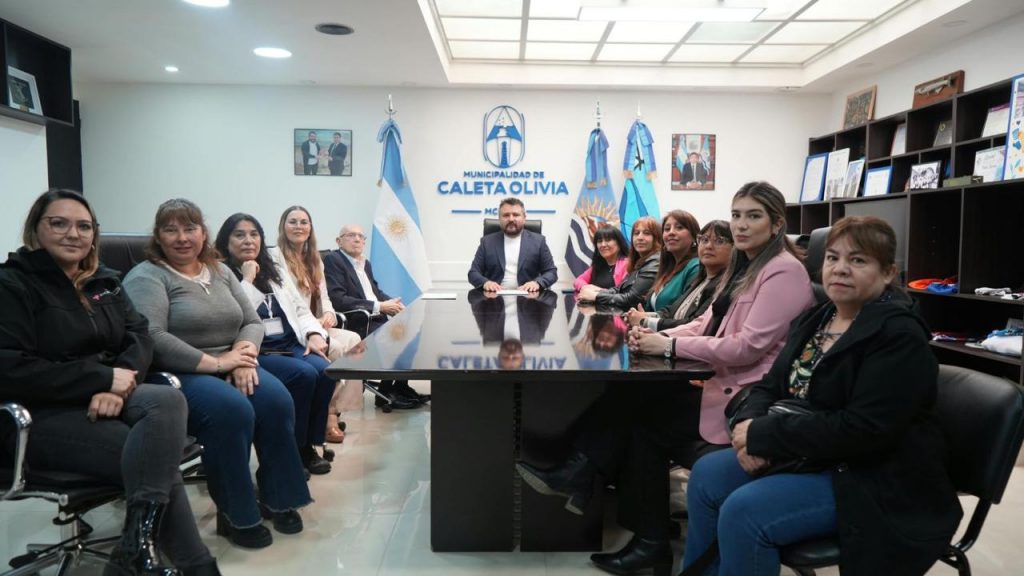 El Municipio amplía el acceso a la salud con un convenio para estudios preventivos gratuitos