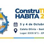 Llega ConstruTEC Habita 2026, un encuentro sobre innovación, diseño y construcción