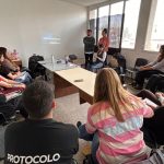 Fortalecen capacitación del personal municipal en discapacidad y accesibilidad