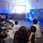 La Municipalidad acompañó la Maratón Nacional de Lectura en la Escuela Especial N.º 15