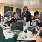 Dio inicio la Hackatón ConstruTEC 2026