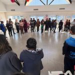 “Tejiendo Redes” continúa promoviendo acciones de acompañamiento y prevención