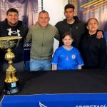 Caleta Olivia será sede de la segunda edición de la Copa Regional de Fútbol Infanto Juvenil Femenino