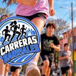 Se invita a participar de una nueva jornada de “Carreras Barriales”