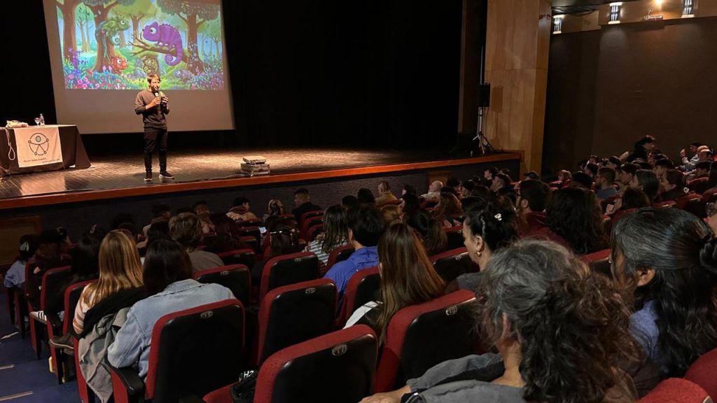 El Municipio continúa promoviendo la inclusión a través de espacios de capacitación