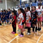 El torneo Regional Infantil de Fútbol Femenino ya está en marcha