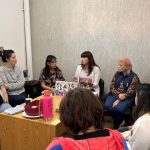 Caleta Olivia comenzó a organizar la próxima Marcha del Orgullo con una convocatoria abierta a la comunidad
