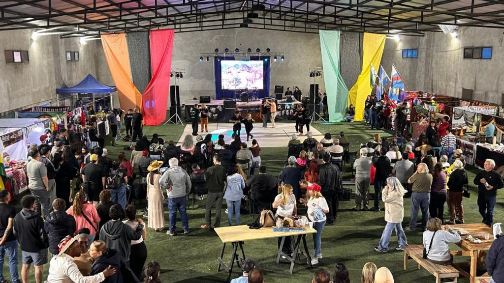 Raíces Interculturales cerró su quinta edición con un balance positivo y una gran participación de la comunidad