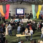 Raíces Interculturales cerró su quinta edición con un balance positivo y una gran participación de la comunidad