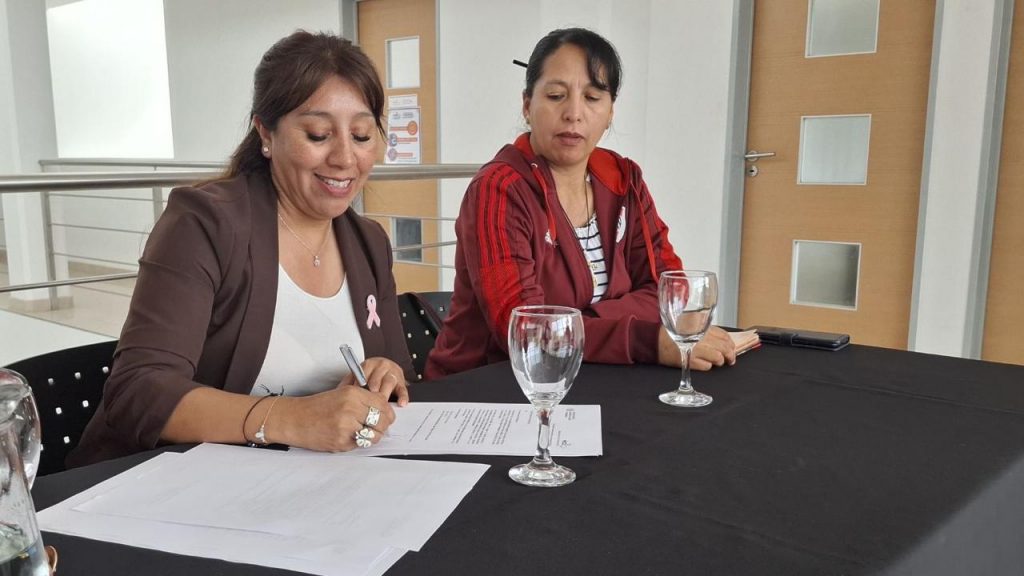 El Consulado Móvil de Bolivia llegará a Caleta Olivia para realizar trámites de documentación