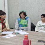 Caleta Olivia avanza en la organización de una nueva Marcha del Orgullo