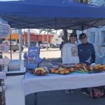 Promoción de derechos y alimentación saludable: una propuesta para compartir con la comunidad en el centro de Caleta Olivia