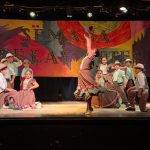 La Semana de las Artes se vive en el CeMEPA