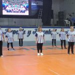 “Movimiento que Une”: Caleta Olivia reúne a adultos mayores de distintas ciudades en cuatro días de integración y alegría