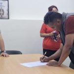El Municipio acordó un aumento del 15% en la tarifa de taxis