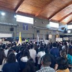 El Municipio acompañó la Muestra Pedagógica 2026 del Colegio San José Obrero