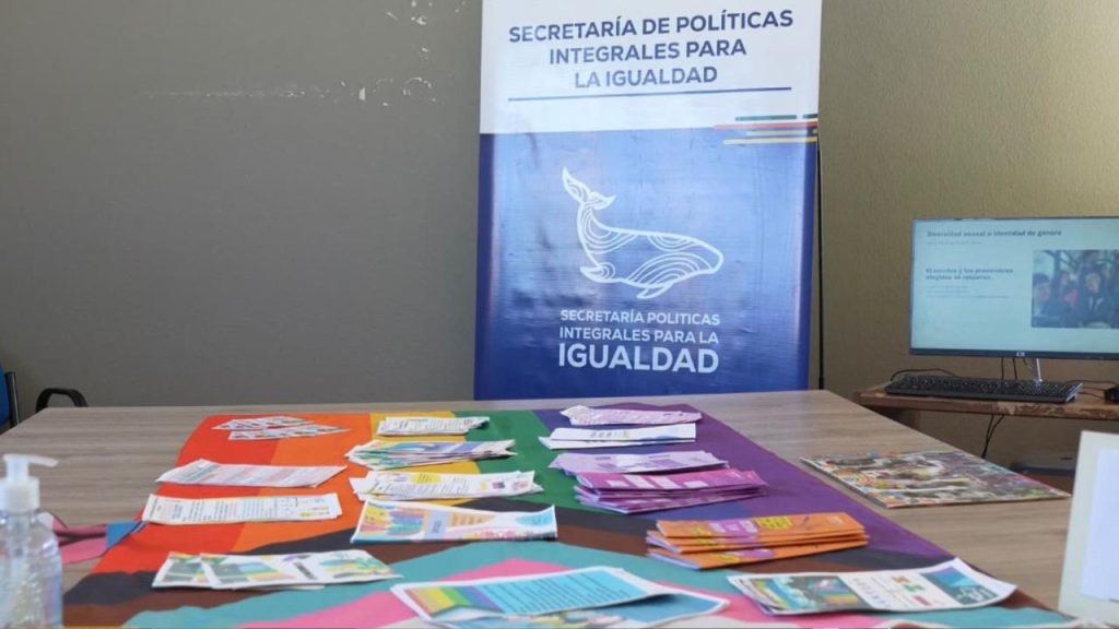 Capacitación en derechos humanos y diversidad para el personal de Urbano SE