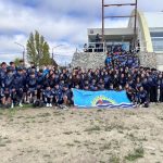 La Municipalidad reconoció a los deportistas santacruceños antes de su viaje a nuevos desafíos