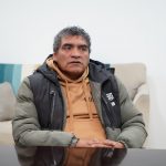 La Municipalidad de Caleta Olivia se suma al duelo por el fallecimiento de Jorge “Locomotora” Castro
